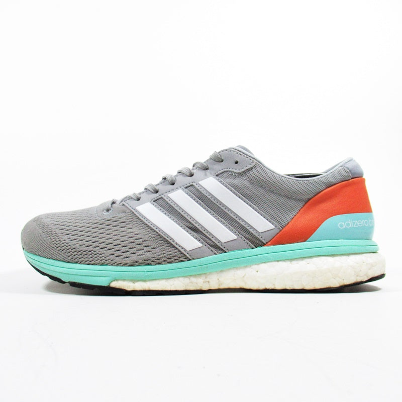 ADIDAS Boost - Khazanay