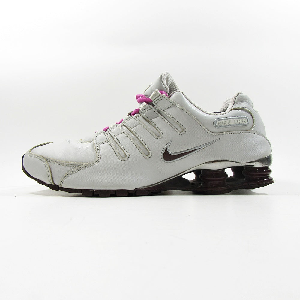 NIKE Shox - Khazanay