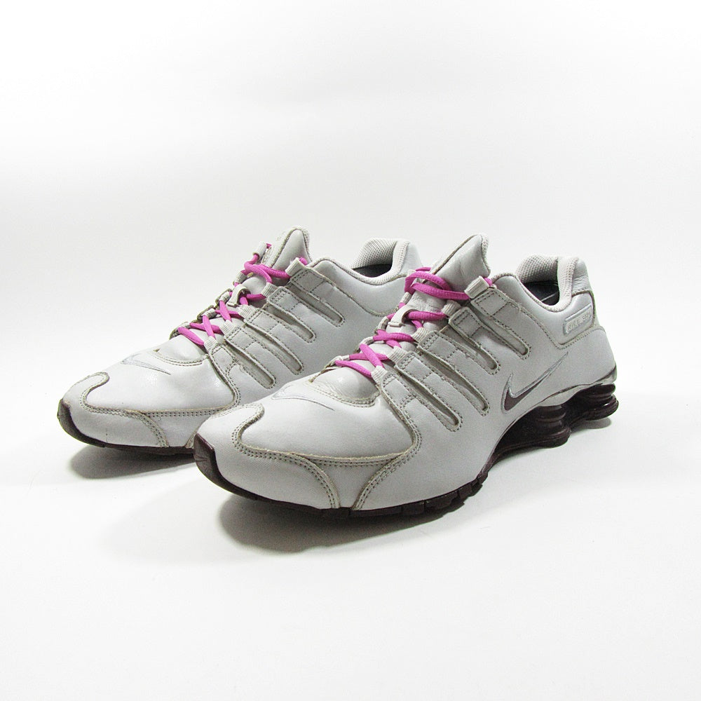 NIKE Shox - Khazanay