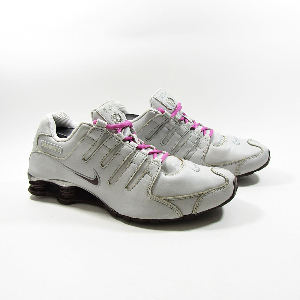 NIKE Shox - Khazanay