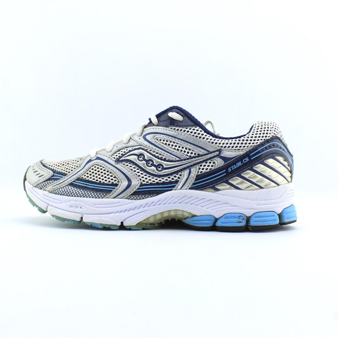 Saucony stabil store cs