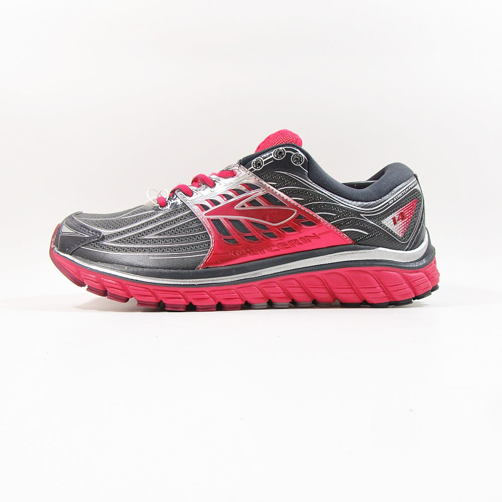 BROOKS Glycerin - Khazanay