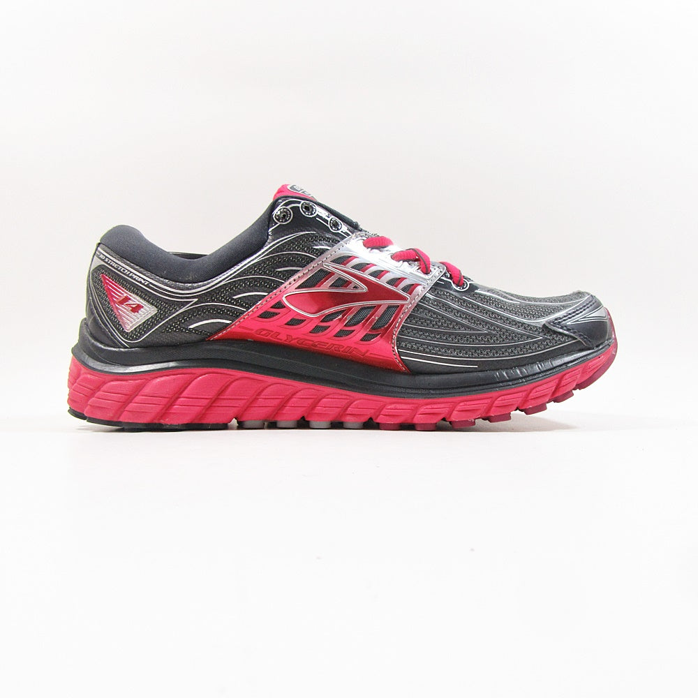 BROOKS Glycerin - Khazanay