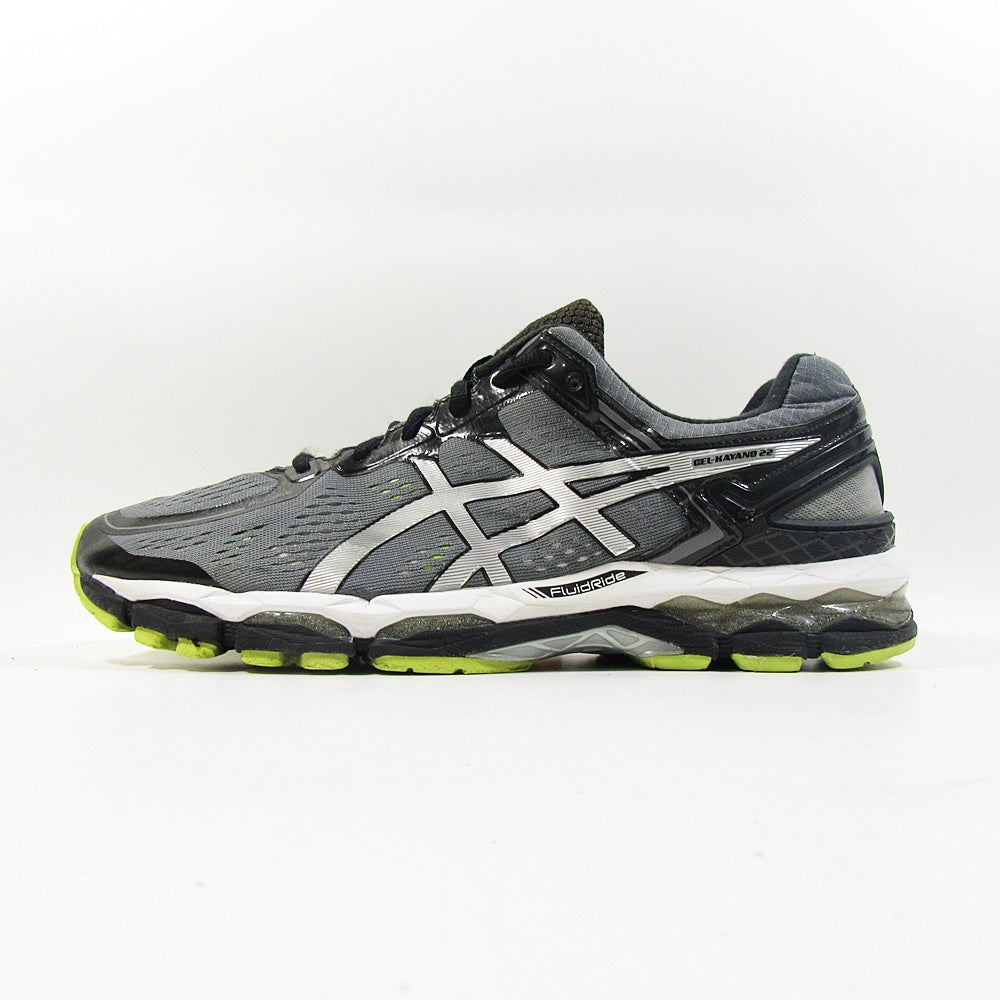 ASICS Gel-Kayano 22 - Khazanay