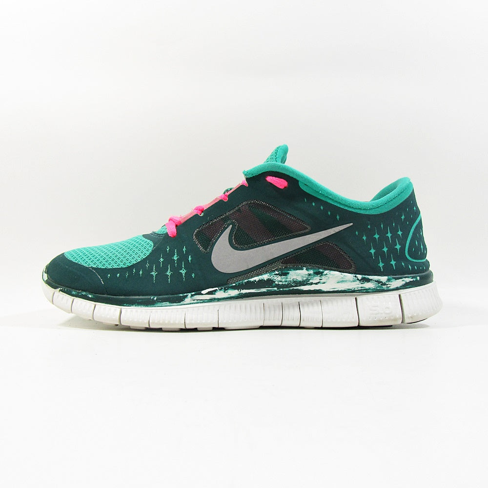 NIKE Free Run 3 - Khazanay