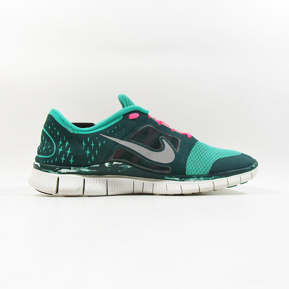 NIKE Free Run 3 - Khazanay