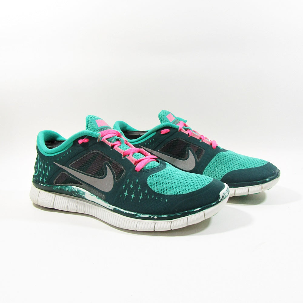 NIKE Free Run 3 - Khazanay