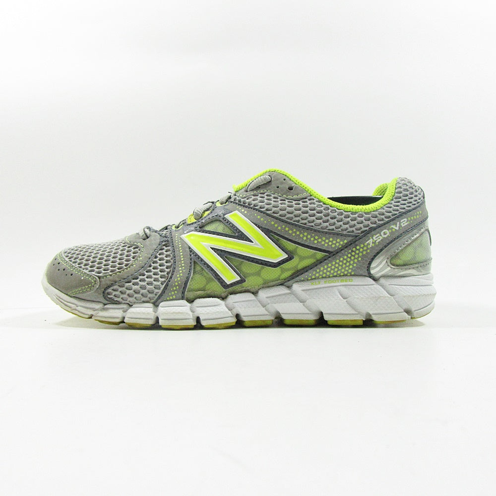 NEW BALANCE Running 75 V2 - Khazanay