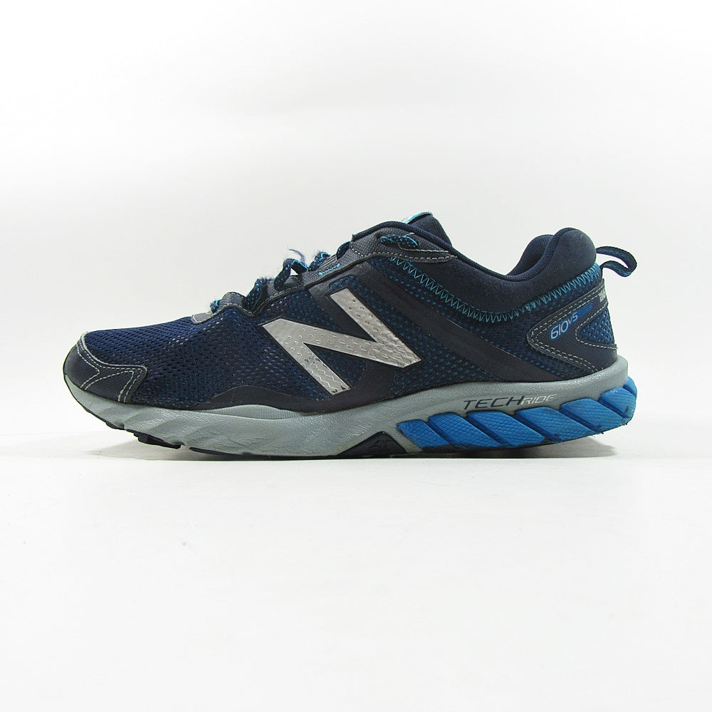 NEW BALANCE Tech Ride - Khazanay