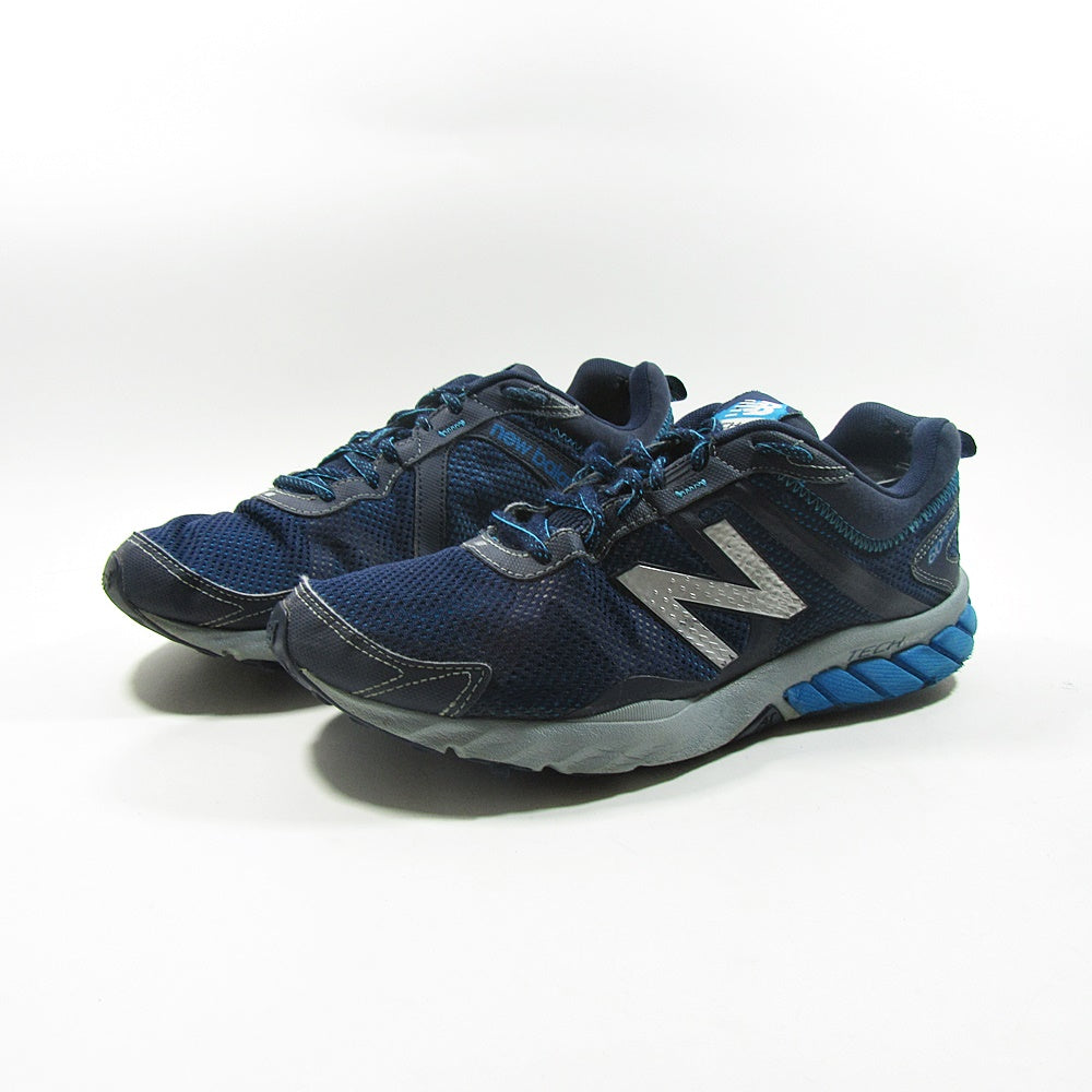 NEW BALANCE Tech Ride - Khazanay