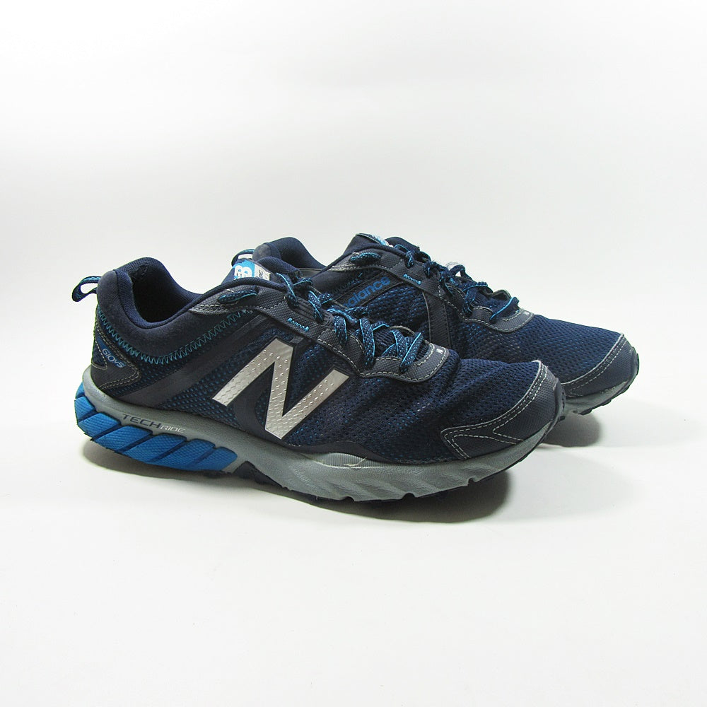 NEW BALANCE Tech Ride - Khazanay