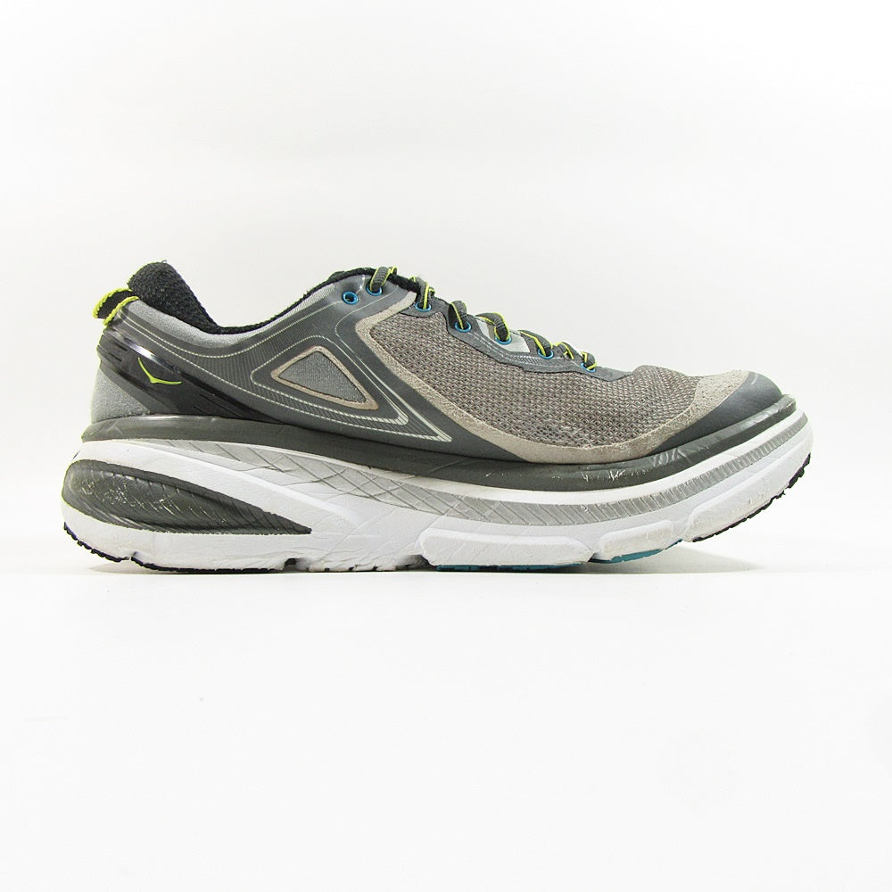 HOKA ONE ONE Bondi 4 - Khazanay