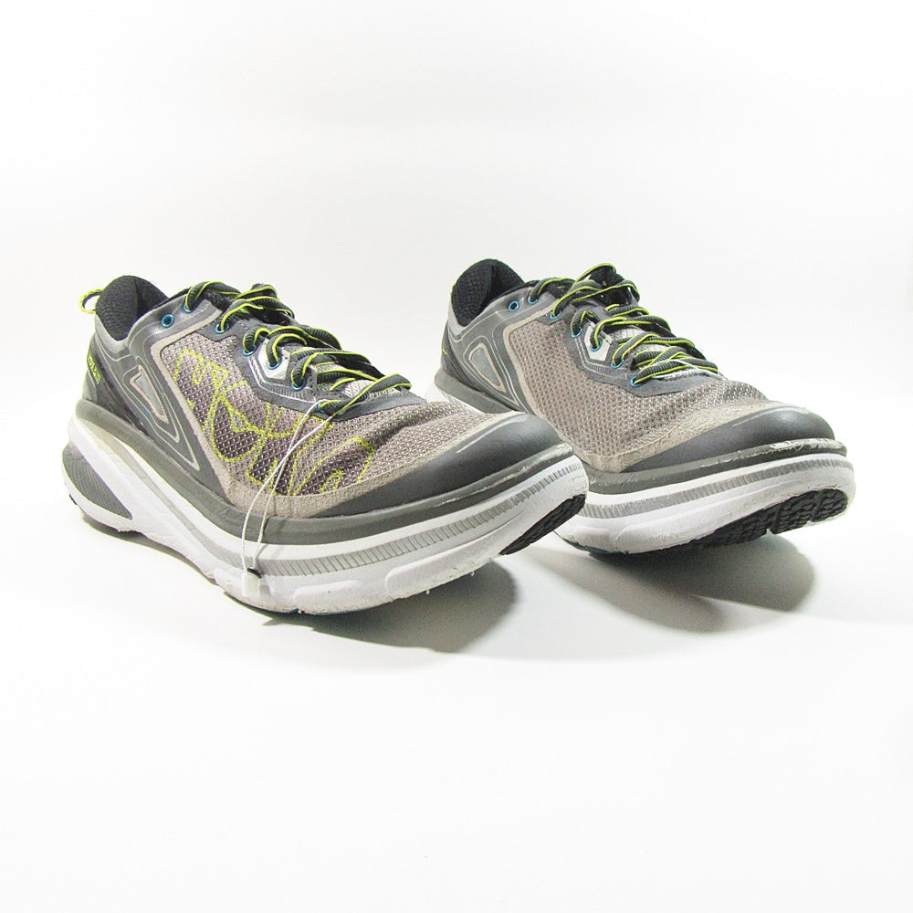 HOKA ONE ONE Bondi 4 - Khazanay