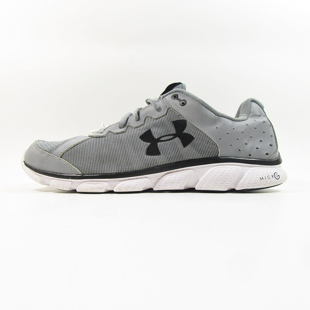 UNDER ARMOUR Assert 6 - Khazanay