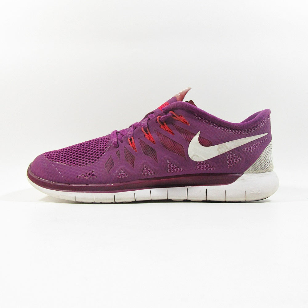 NIKE Free 5.0 - Khazanay