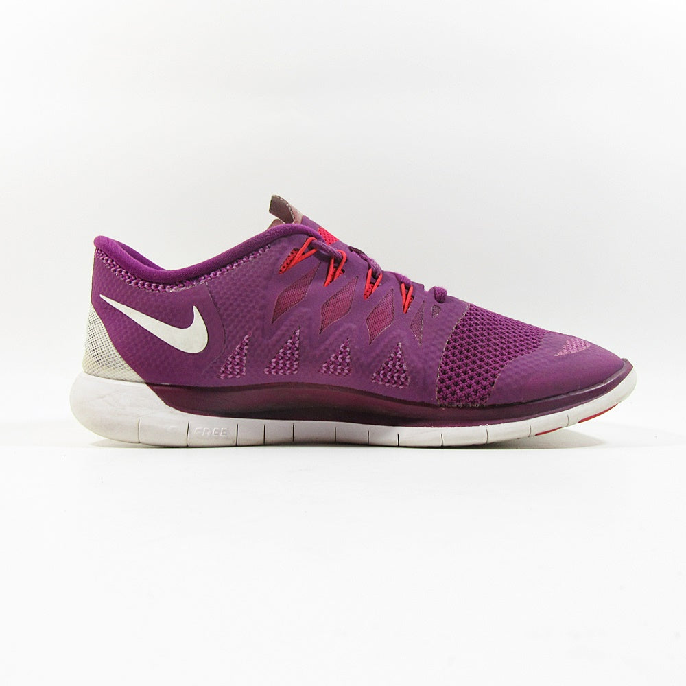 NIKE Free 5.0 - Khazanay