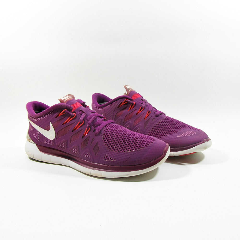 NIKE Free 5.0 - Khazanay