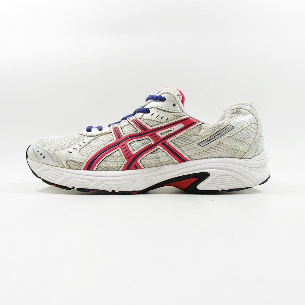 ASICS Patriot - Khazanay