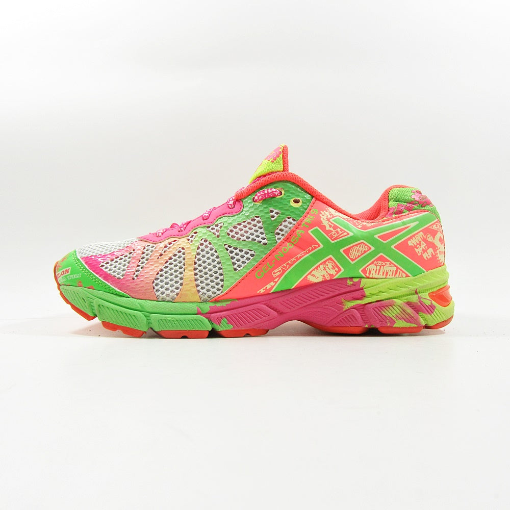 ASICS Gel Noosa Tri 9 - Khazanay