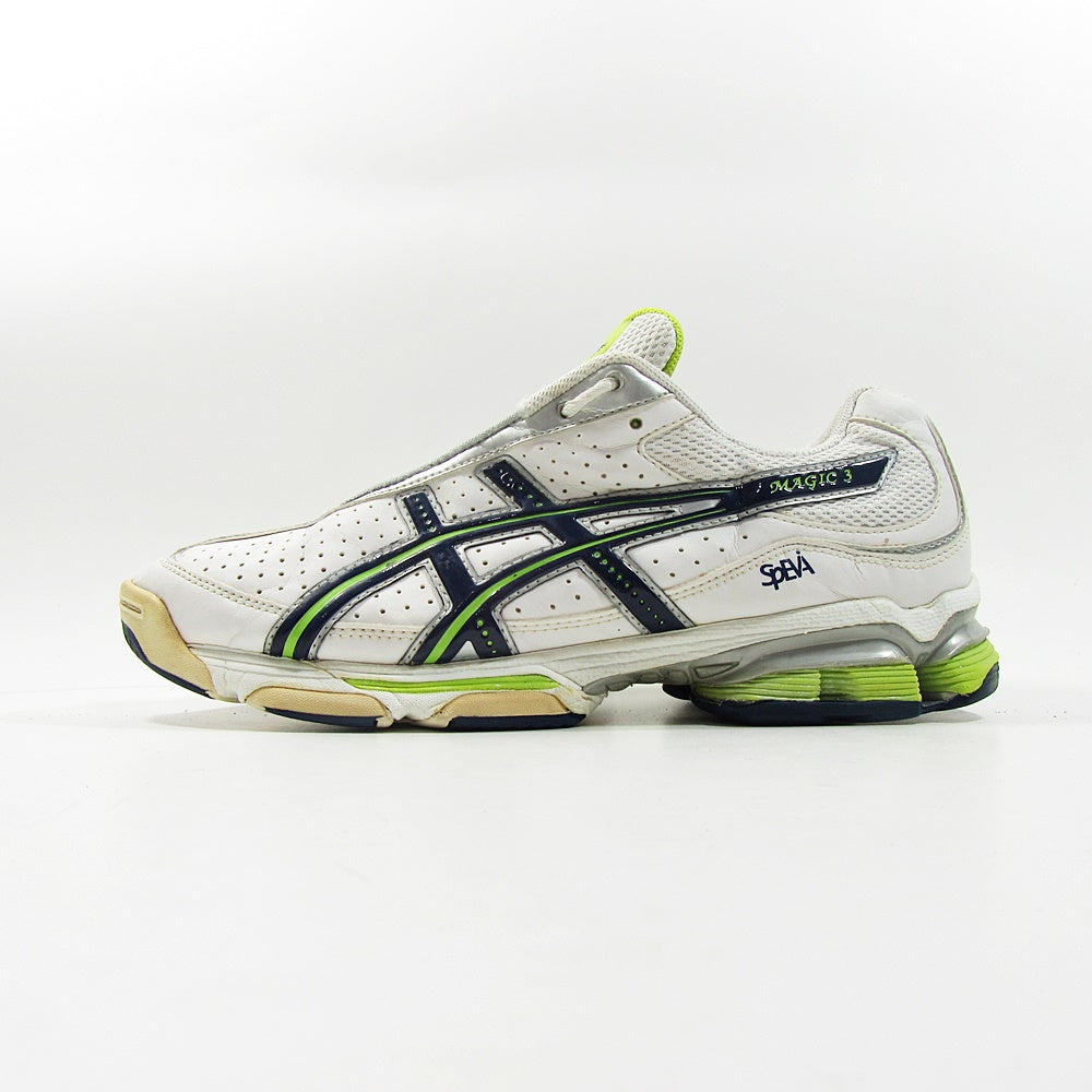 ASICS Magic 3 - Khazanay