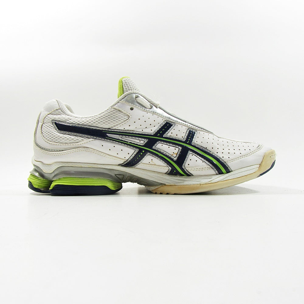 ASICS Magic 3 - Khazanay