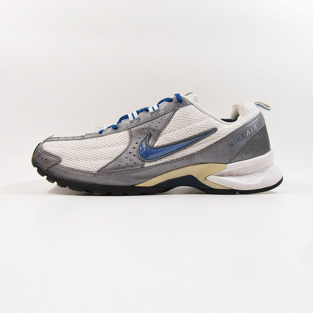 NIKE Air Downdraft - Khazanay