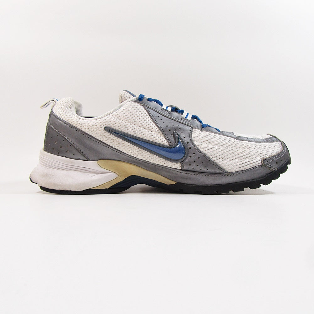 NIKE Air Downdraft - Khazanay