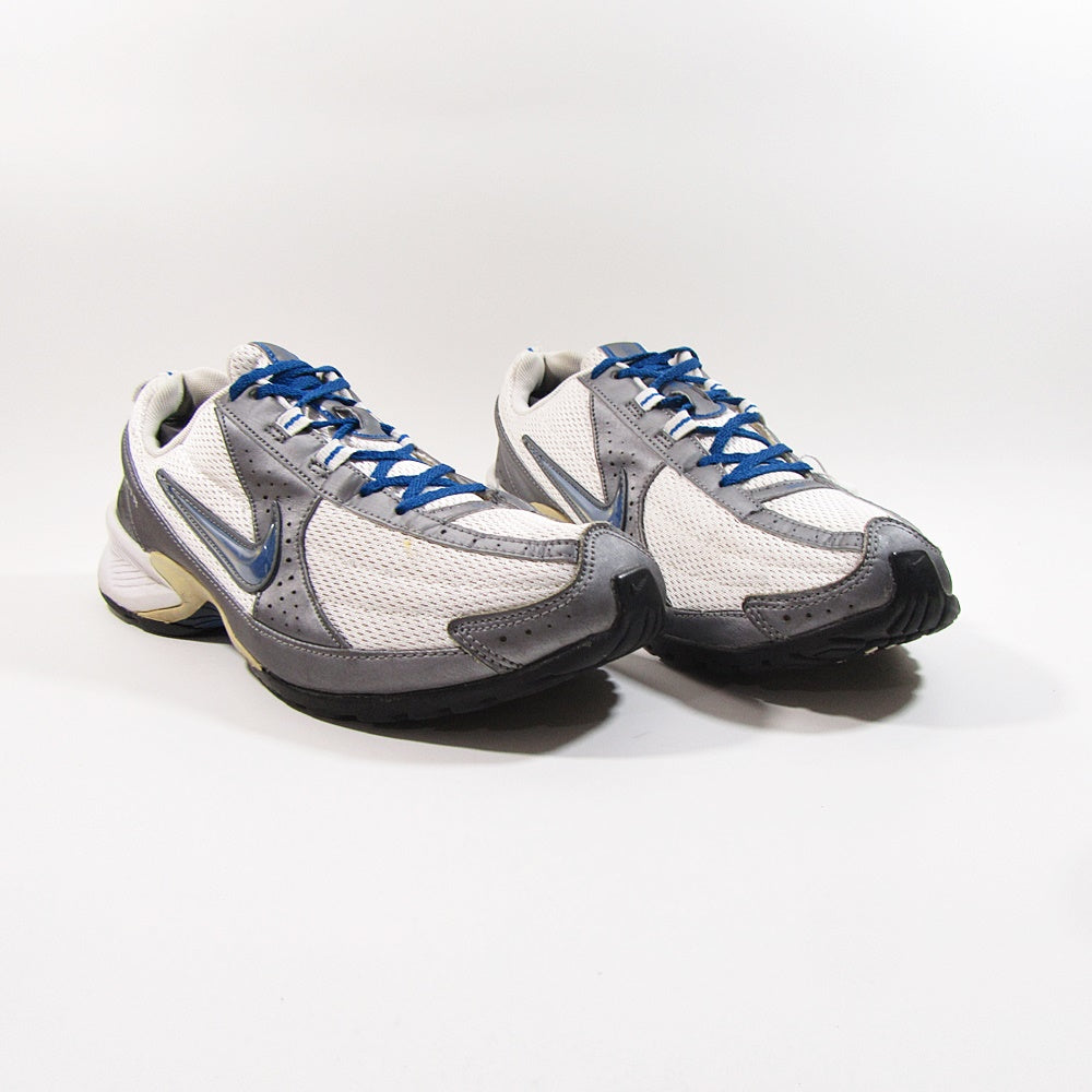 NIKE Air Downdraft - Khazanay