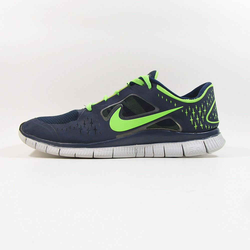 NIKE Free Run 3 - Khazanay