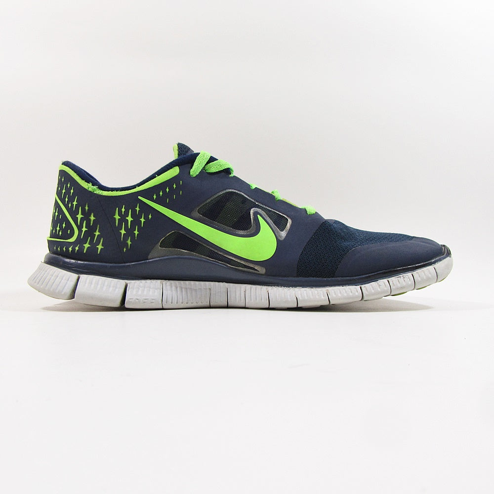 NIKE Free Run 3 - Khazanay