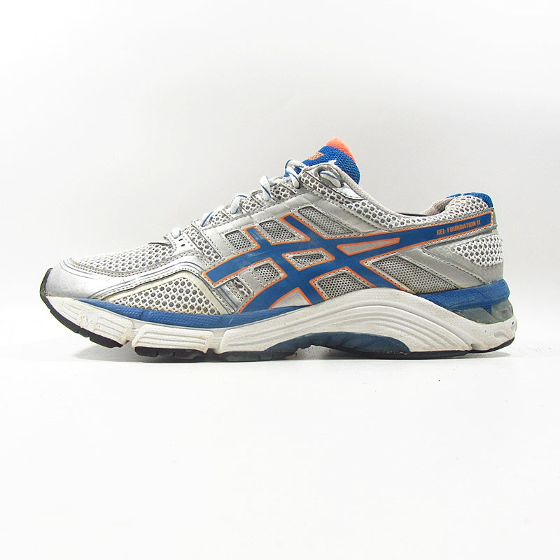 ASICS Gel-Foundation 11 - Khazanay