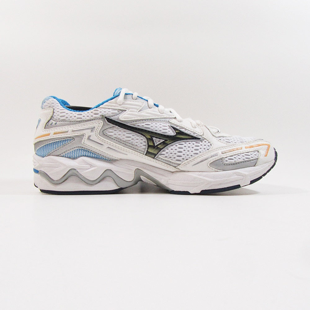 MIZUNO Wave - Khazanay