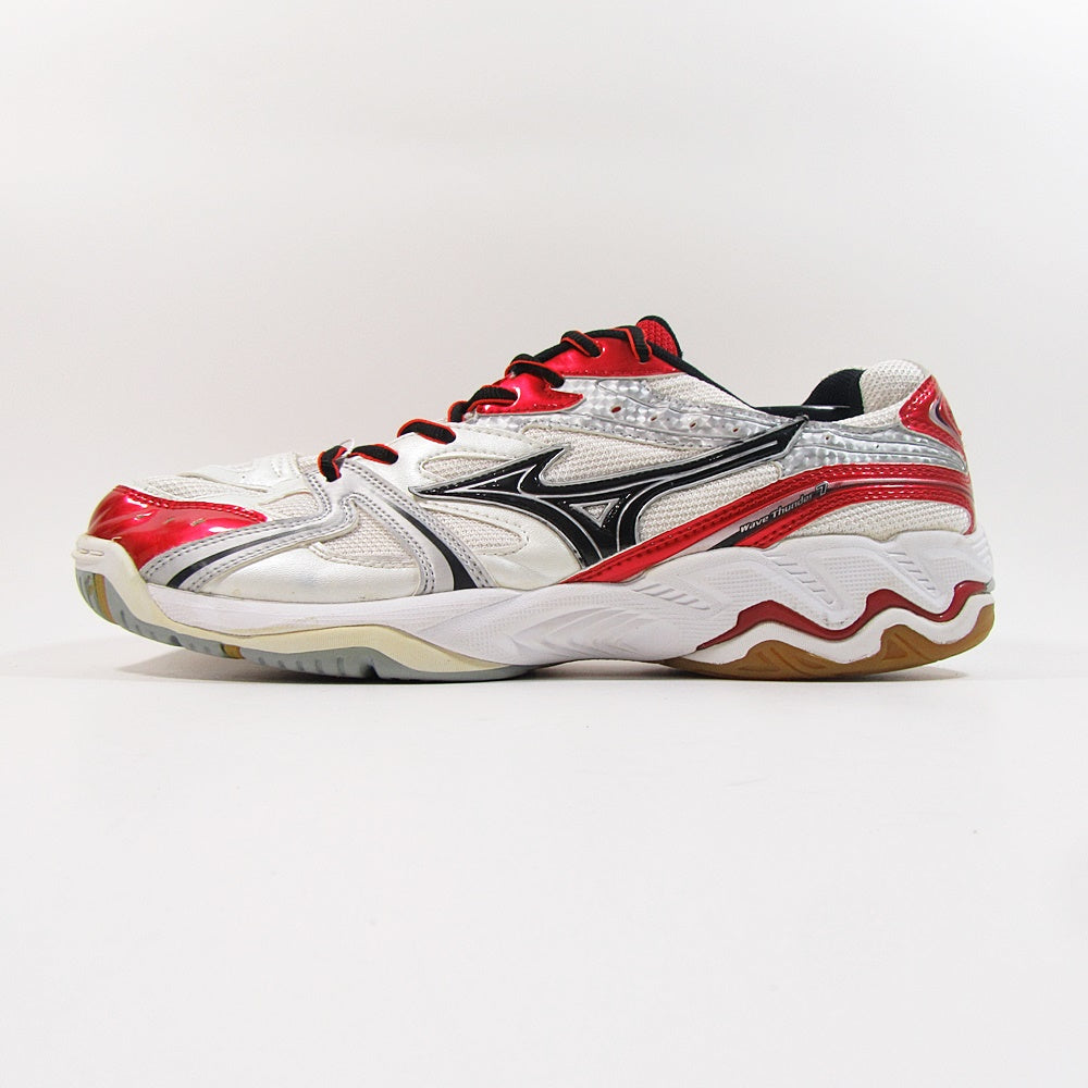 MIZUNO Wave Thunder 7 - Khazanay