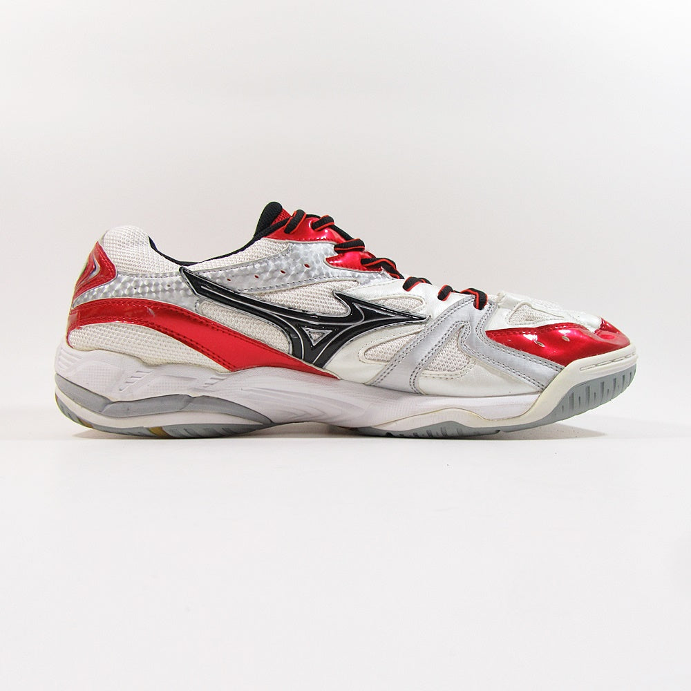 MIZUNO Wave Thunder 7 - Khazanay