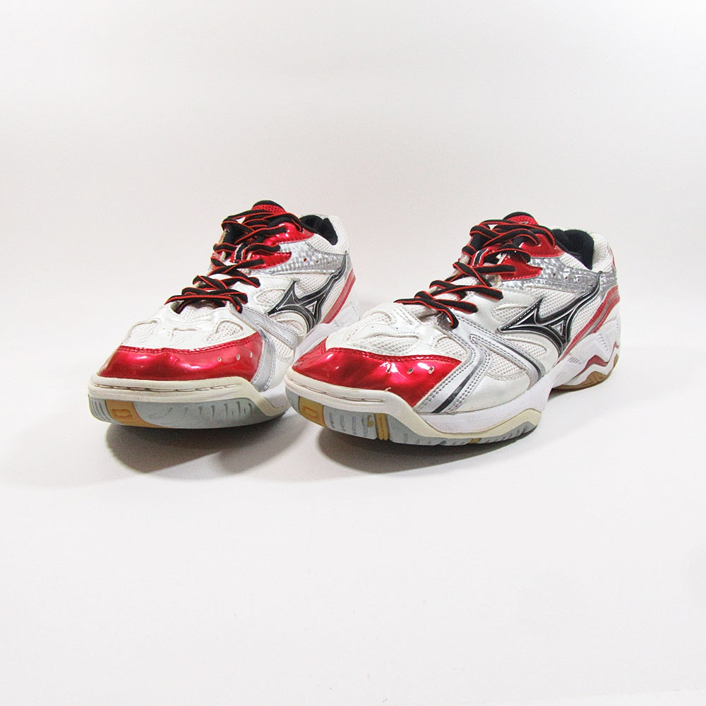 MIZUNO Wave Thunder 7 - Khazanay