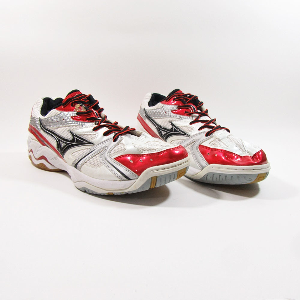 MIZUNO Wave Thunder 7 - Khazanay