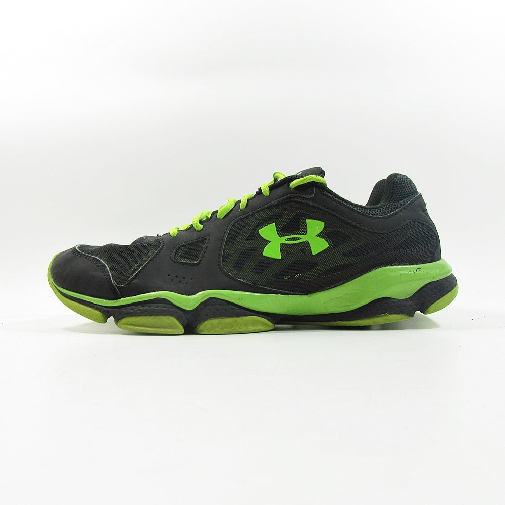 UNDER ARMOUR . - Khazanay