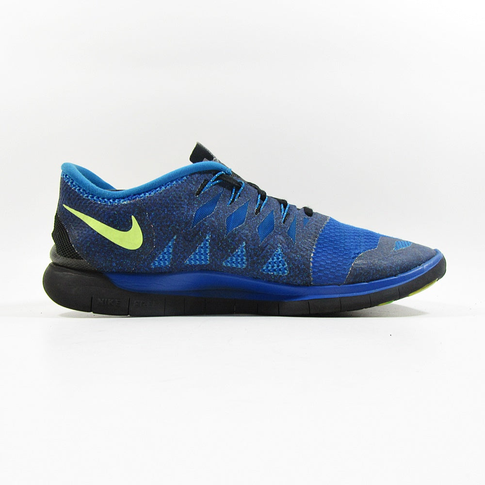 NIKE Free 5 - Khazanay