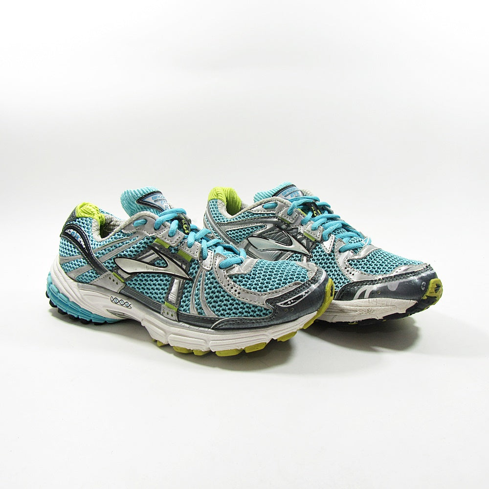 BROOKS Gts 12 - Khazanay