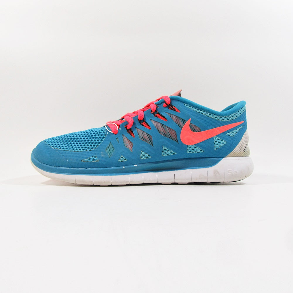 NIKE Free 5.0 - Khazanay