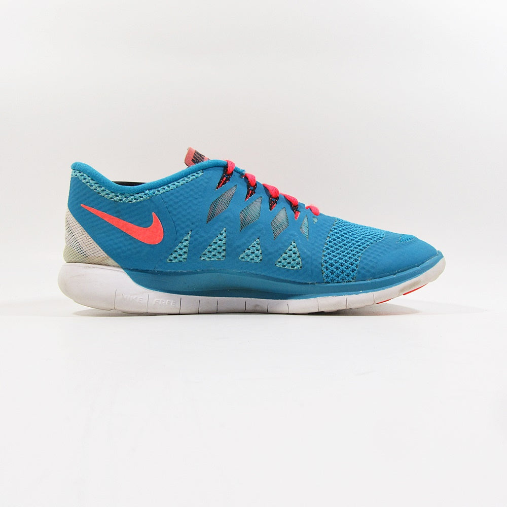 NIKE Free 5.0 - Khazanay