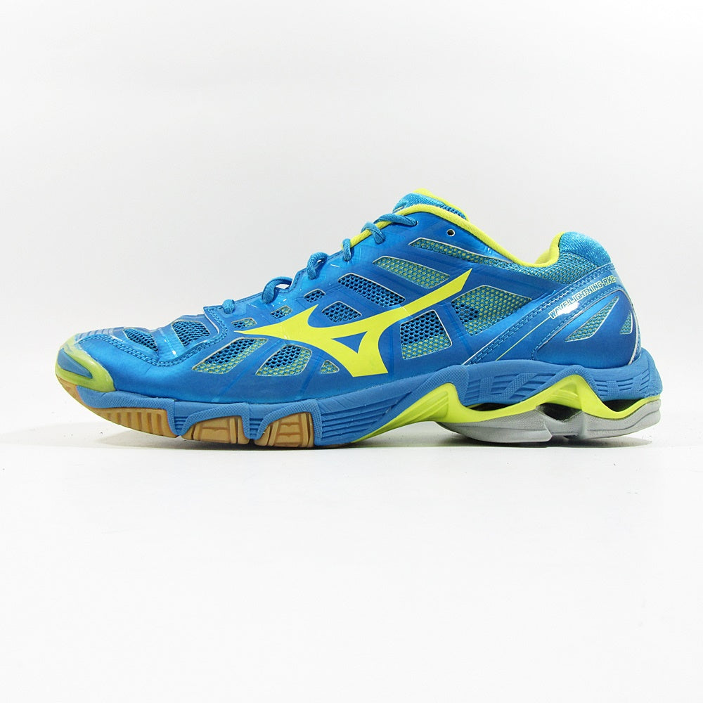 MIZUNO Wave Lightining Rx2 - Khazanay