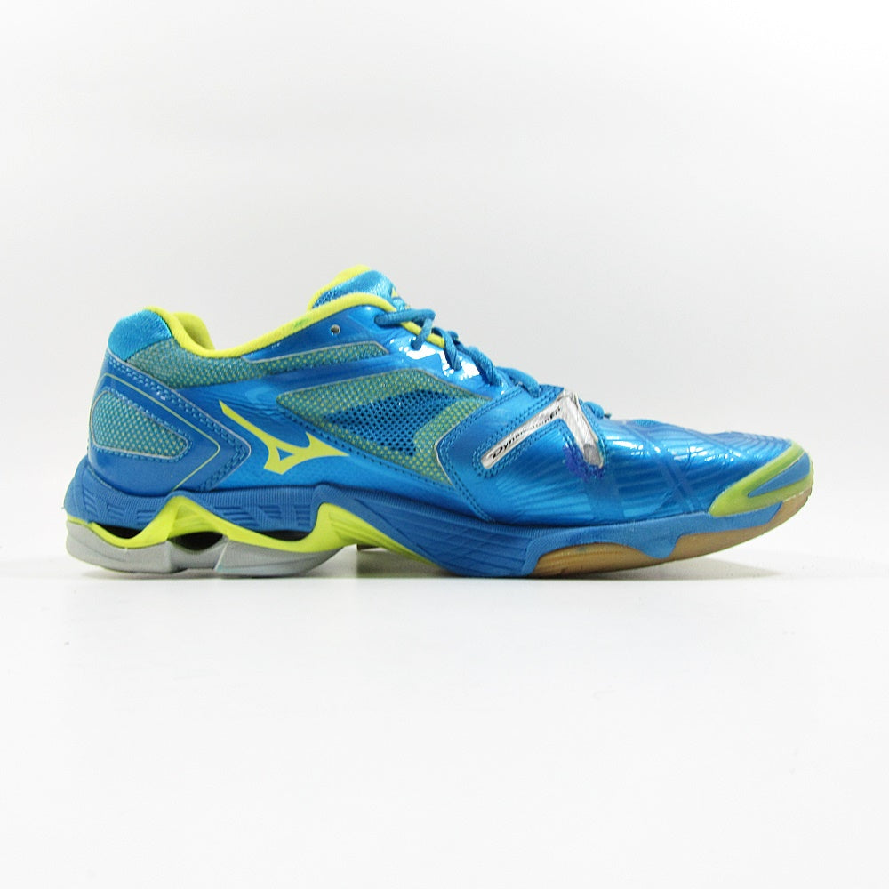 MIZUNO Wave Lightining Rx2 - Khazanay