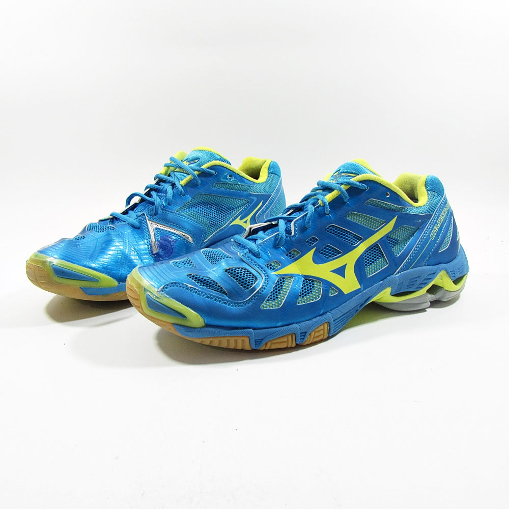 MIZUNO Wave Lightining Rx2 - Khazanay