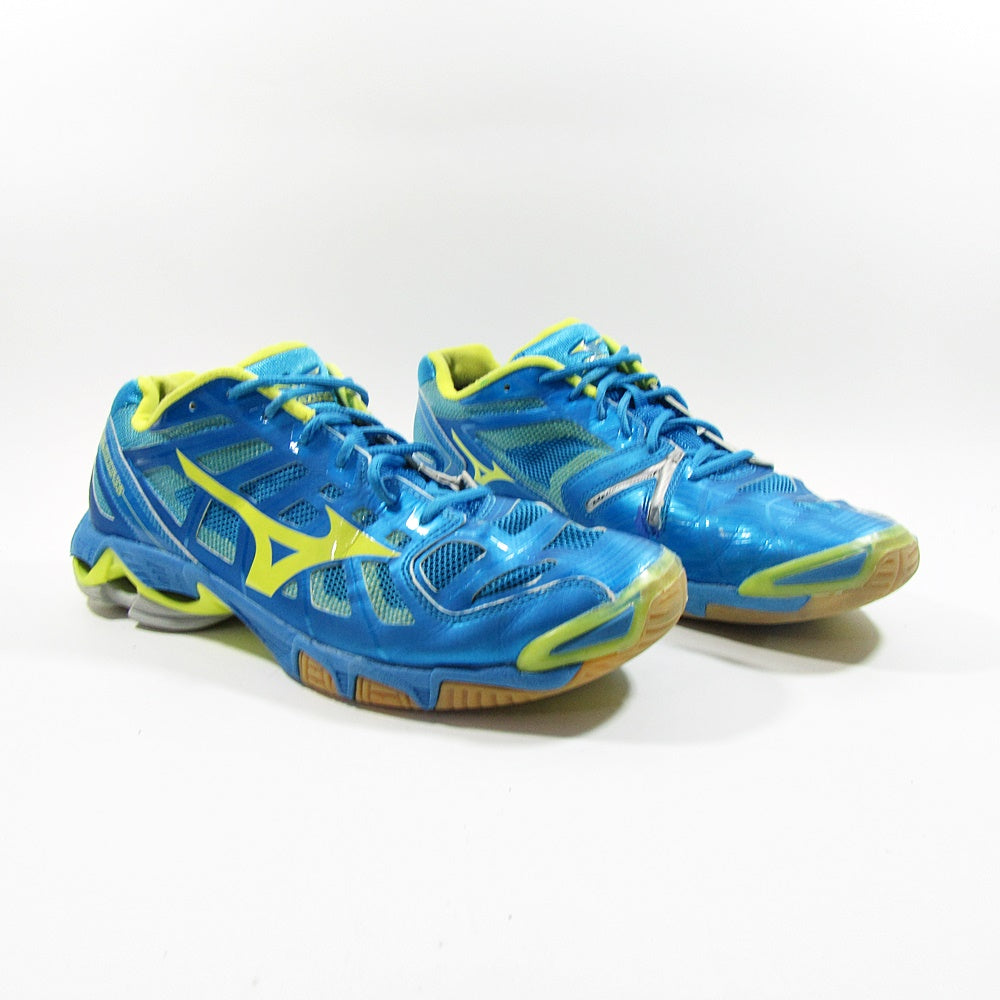 MIZUNO Wave Lightining Rx2 - Khazanay