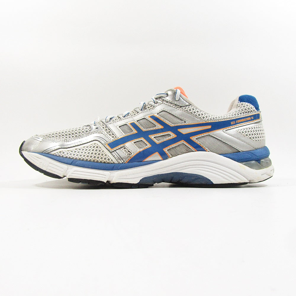 ASICS Gel-Foundation 11 - Khazanay