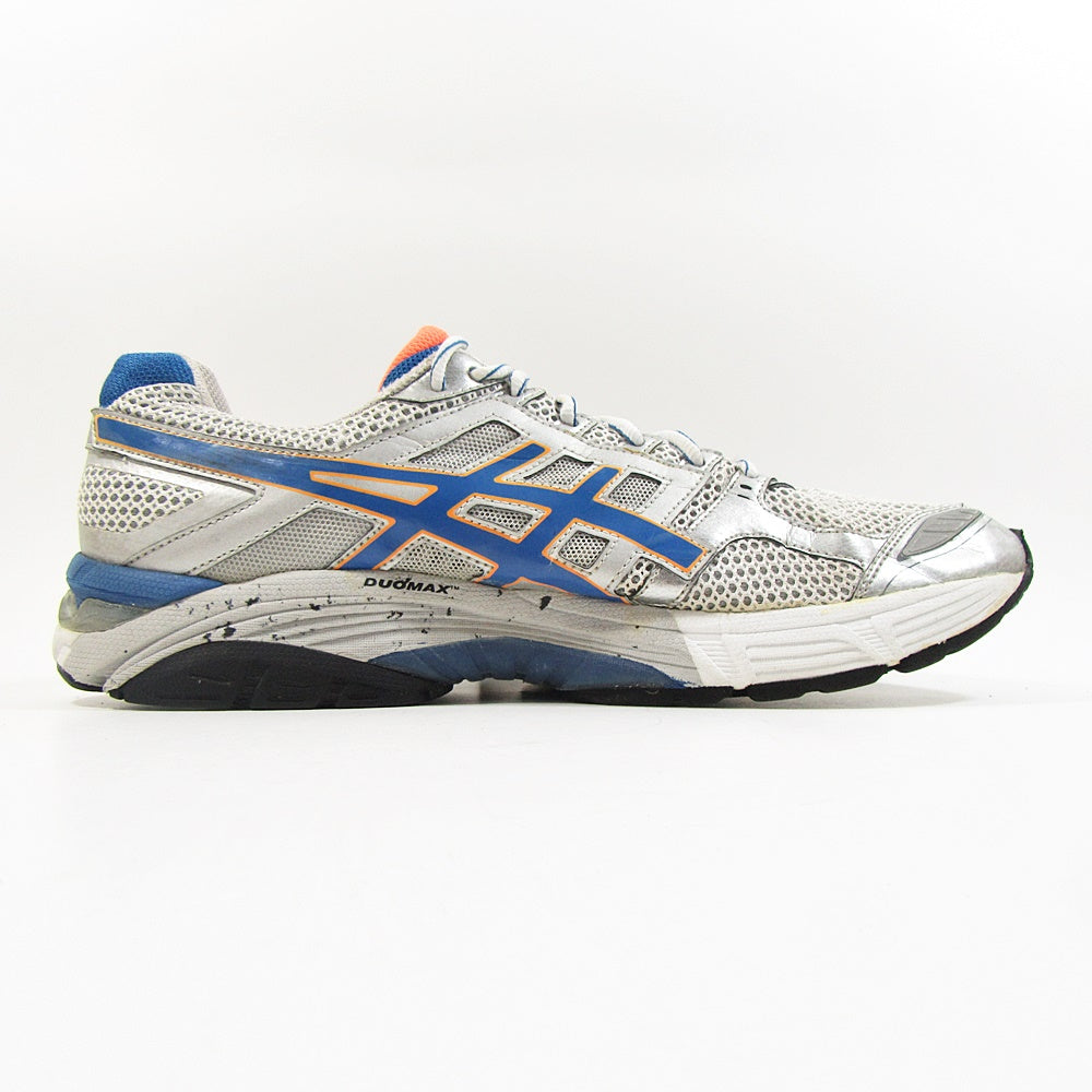 ASICS Gel-Foundation 11 - Khazanay