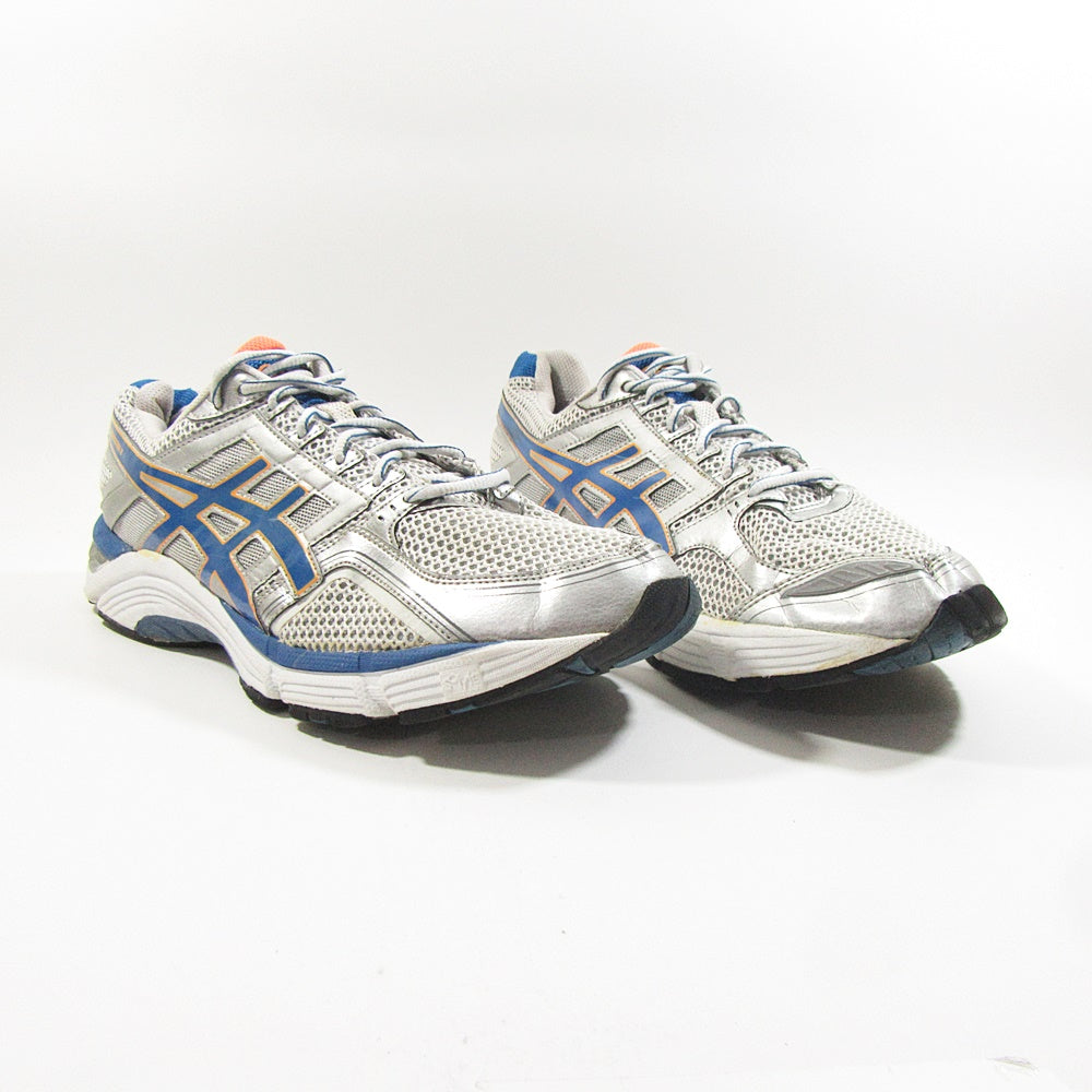 ASICS Gel-Foundation 11 - Khazanay