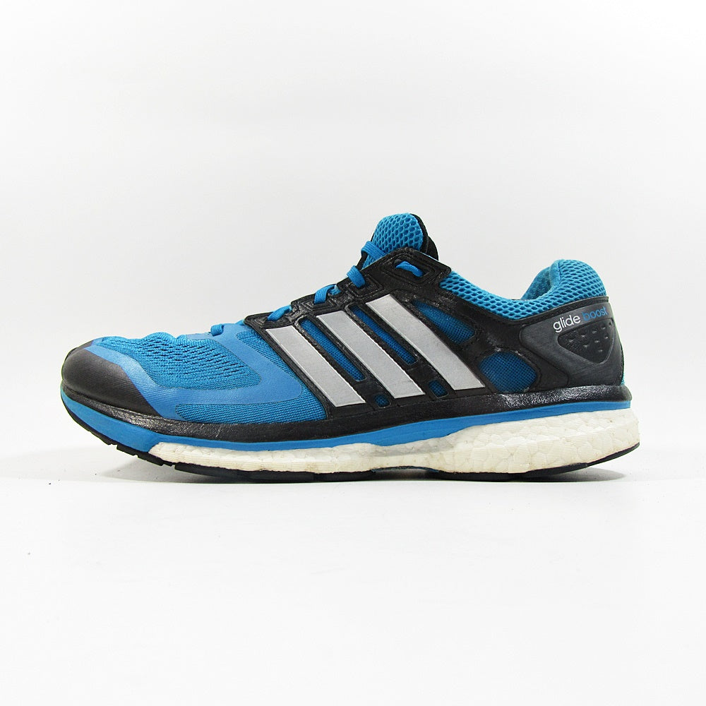 ADIDAS Glide Boost - Khazanay