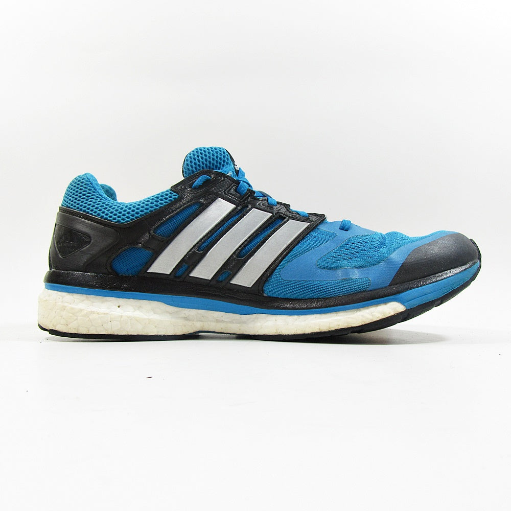 ADIDAS Glide Boost - Khazanay